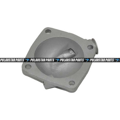 Conjunto mais fresco de prata do óleo de Aftermarket Parts ME084535 ME084534 SK200 6D31 da máquina escavadora