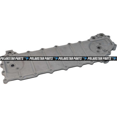 Tampa de alumínio do radiador de Aftermarket Parts 6D22 6D22T da máquina escavadora de HD1250 HD1430