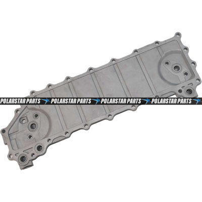 Tampa de alumínio do radiador de Aftermarket Parts 6D22 6D22T da máquina escavadora de HD1250 HD1430
