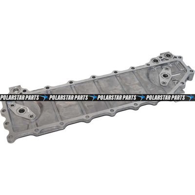 Tampa mais fresca do óleo de Aftermarket Parts SK300 6D22 6D24 da máquina escavadora de Mitsubishi Fuso