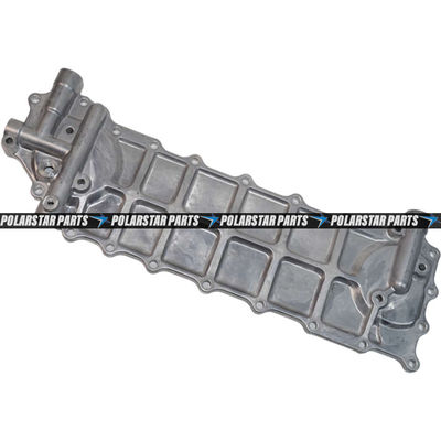 Tampa mais fresca do óleo de Aftermarket Parts SK300 6D22 6D24 da máquina escavadora de Mitsubishi Fuso