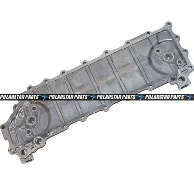 Tampa mais fresca do óleo de Aftermarket Parts SK300 6D22 6D24 da máquina escavadora de Mitsubishi Fuso