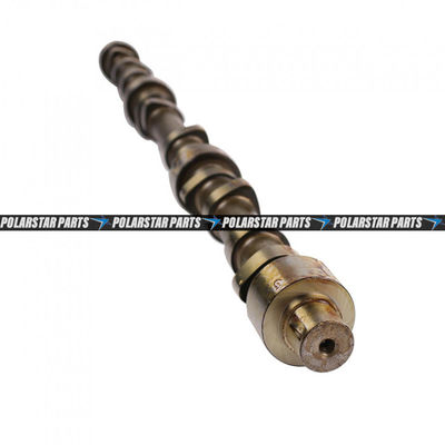 O eixo de manivela do motor diesel de S6K parte a máquina escavadora Machinery Parts de 134-5276 E320B 3116 3126