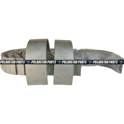 Reconstrução Kit Crankshaft Main Bearing Set AR12250 da revisão de CCEC K38 KTA38