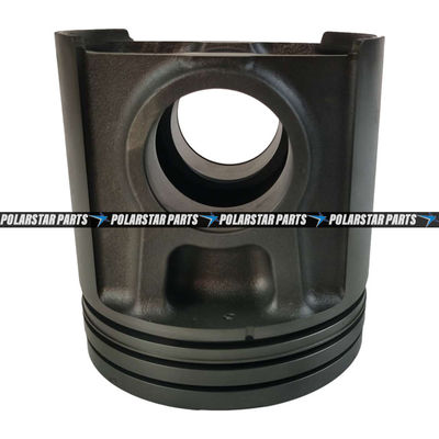 diâmetro furado grande 6162352120 de Kit With 170mm do pistão das peças de motor de 6D170 S6D170